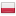 kamiland.pl hosted country